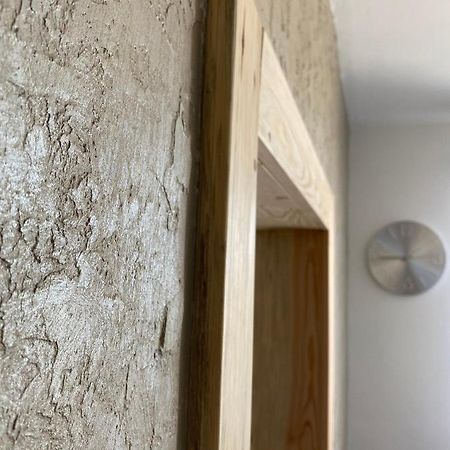 Boutique Byt Τσέσκε Μπουντεγιόβιτσε Εξωτερικό φωτογραφία