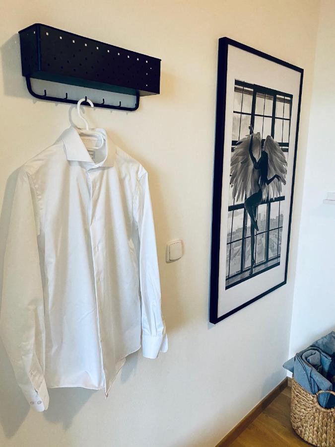 Boutique Byt Τσέσκε Μπουντεγιόβιτσε Εξωτερικό φωτογραφία