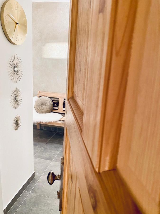 Boutique Byt Τσέσκε Μπουντεγιόβιτσε Εξωτερικό φωτογραφία