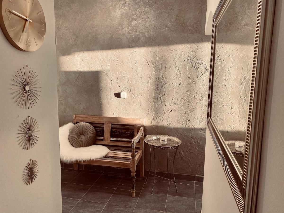 Boutique Byt Τσέσκε Μπουντεγιόβιτσε Εξωτερικό φωτογραφία