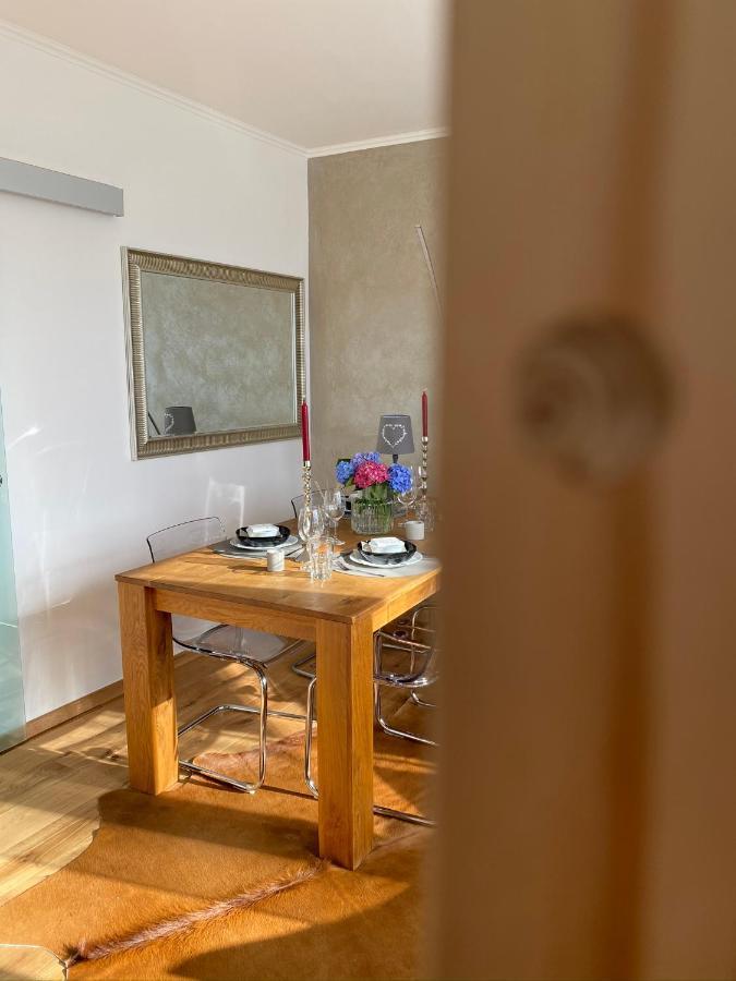 Boutique Byt Τσέσκε Μπουντεγιόβιτσε Εξωτερικό φωτογραφία