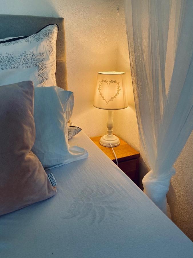 Boutique Byt Τσέσκε Μπουντεγιόβιτσε Εξωτερικό φωτογραφία