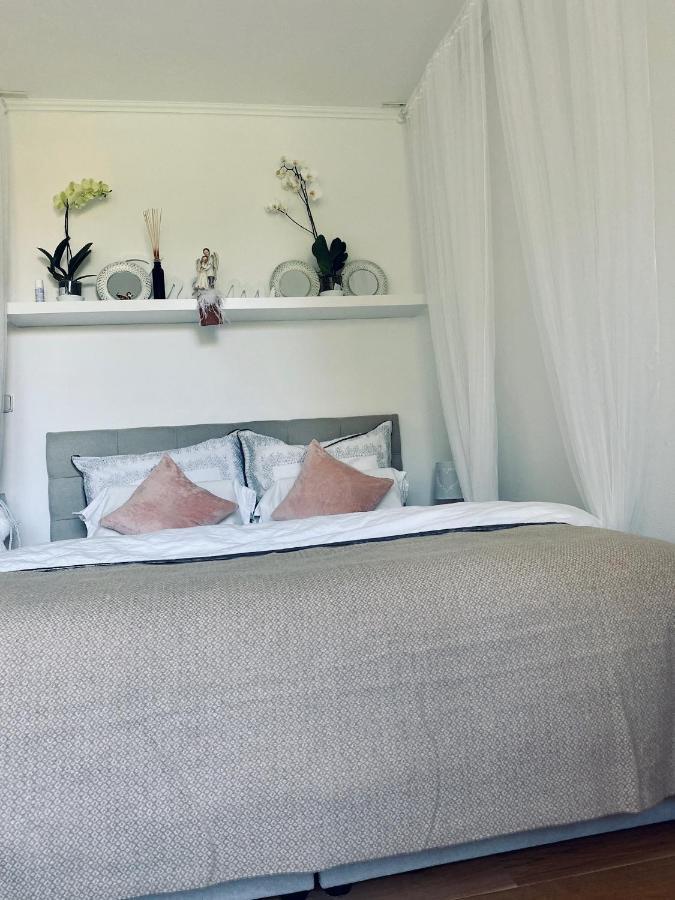 Boutique Byt Τσέσκε Μπουντεγιόβιτσε Εξωτερικό φωτογραφία