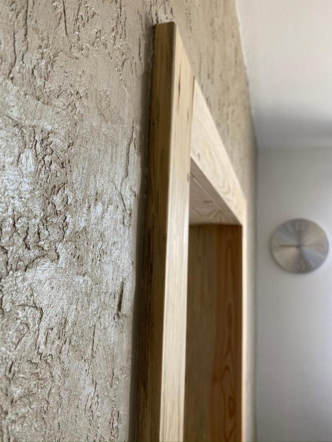 Boutique Byt Τσέσκε Μπουντεγιόβιτσε Εξωτερικό φωτογραφία