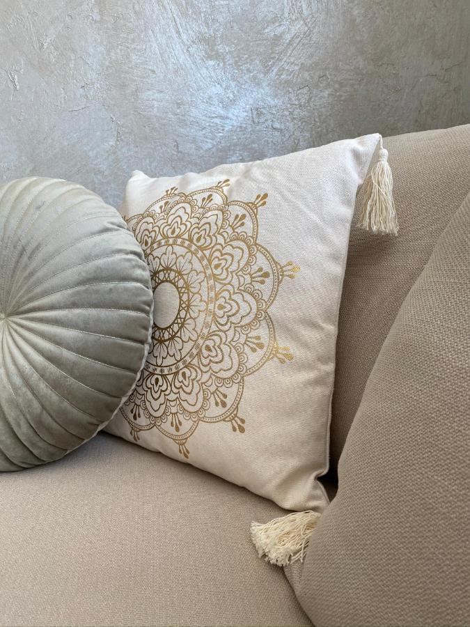 Boutique Byt Τσέσκε Μπουντεγιόβιτσε Εξωτερικό φωτογραφία