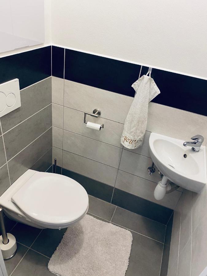 Boutique Byt Τσέσκε Μπουντεγιόβιτσε Εξωτερικό φωτογραφία