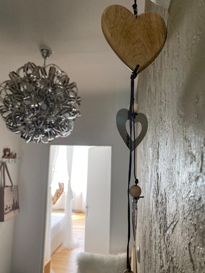 Boutique Byt Τσέσκε Μπουντεγιόβιτσε Εξωτερικό φωτογραφία